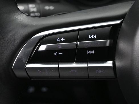 Used 2023 MAZDA CX-30 2.5 Turbo w/ Premium Package image 9