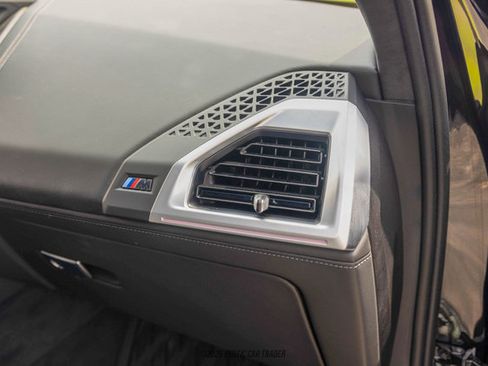 Used 2023 BMW XM image 62