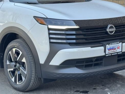 New 2026 Nissan Kicks SV w/ Cold Weather Package image 3