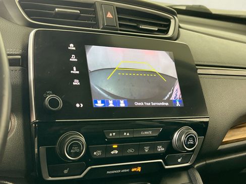 Used 2019 Honda CR-V EX-L image 13