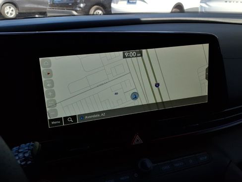 Used 2025 Hyundai Elantra N Line image 23