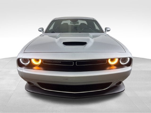 Used 2022 Dodge Challenger R/T RWD image 6