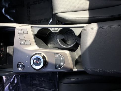 New 2026 Kia Sportage EX image 15