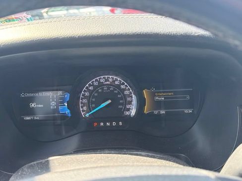 Used 2019 Ford Ranger Lariat w/ Trailer Tow Package AWD/4WD image 24