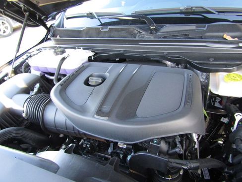 New 2026 RAM 1500 Big Horn image 33