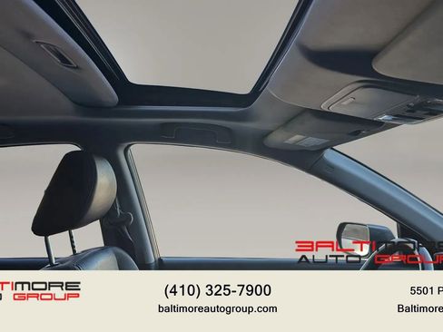 Used 2011 Honda CR-V EX-L image 22
