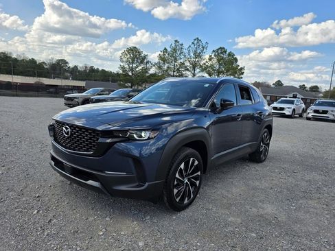 New 2026 MAZDA CX-50 2.5 Hybrid w/ Weather Package image 32