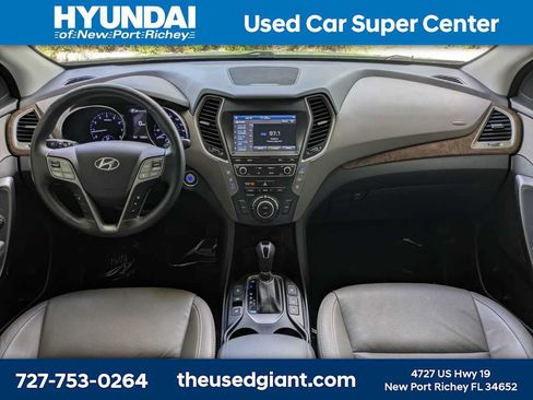 Used 2019 Hyundai Santa Fe XL FWD image 22