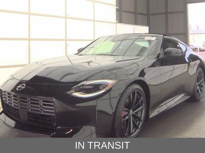 Used 2025 Nissan Z Performance w/ Floor Mat Package