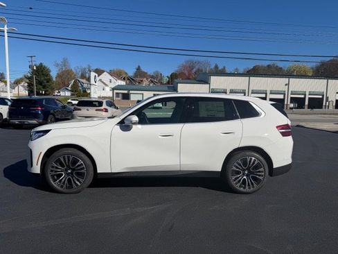 New 2026 BMW X3 xDrive30 w/ Convenience Package image 4