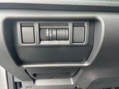 New 2026 Subaru Crosstrek 2.5i Limited AWD/4WD image 12