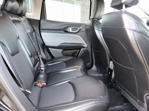 Used 2022 Jeep Compass Latitude w/ Convenience Group image 13