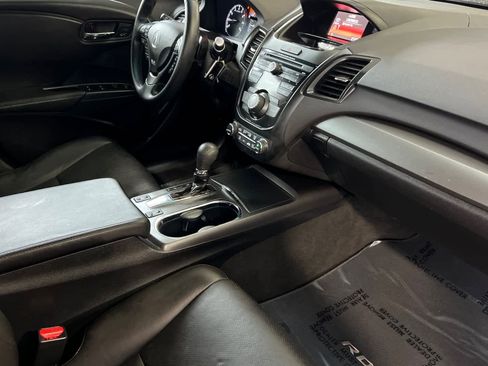 Used 2014 Acura RDX image 16