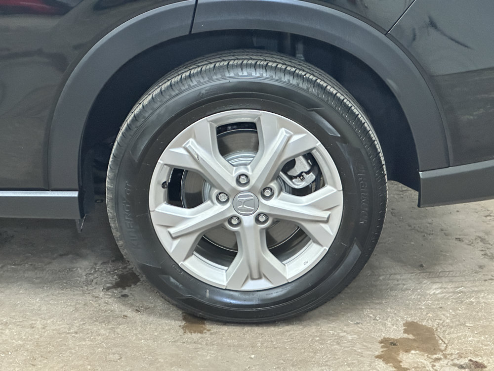 Used 2025 Honda HR-V LX image 39