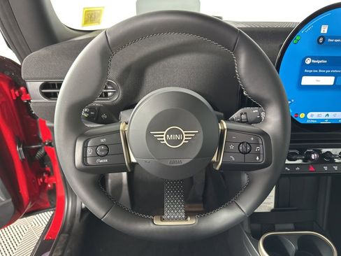 New 2026 MINI Cooper S image 11