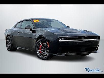 New 2024 Dodge Charger R/T Scat Pack w/ Plus Group