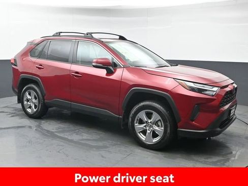 Used 2024 Toyota RAV4 XLE w/ Convenience Package AWD/4WD image 10