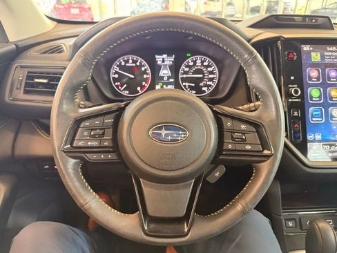 Used 2023 Subaru Ascent Onyx Edition Limited AWD/4WD image 13