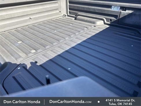 Used 2023 Honda Ridgeline Sport image 7