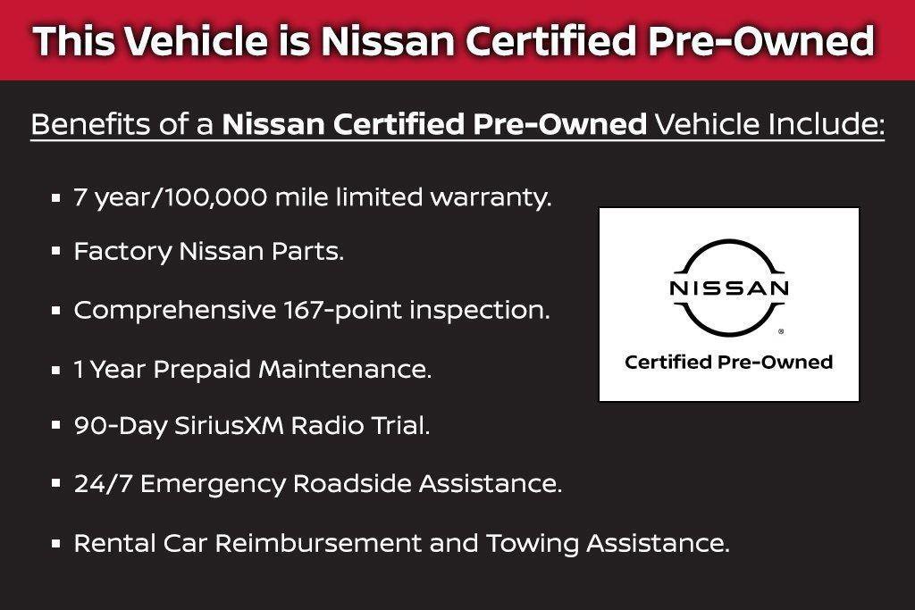 Used 2019 Nissan Maxima Platinum w/ Reserve Package FWD image 24