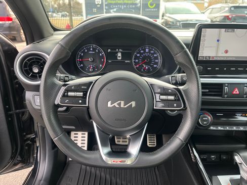 Used 2024 Kia Forte GT-Line image 28