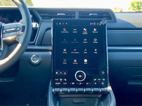 New 2026 GMC Terrain Elevation w/ Elevation Premium Package image 42