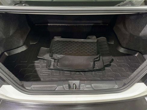 Used 2023 Subaru WRX Limited image 67