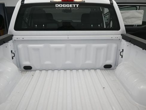 New 2025 Ford Ranger XL image 11