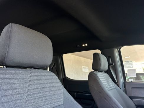 Certified 2023 Ford F150 XL w/ STX Appearance Package RWD image 15