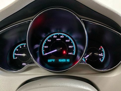 Used 2011 Chevrolet Malibu LS image 14