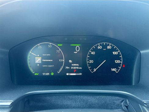 Certified 2025 Honda CR-V Sport-L image 14