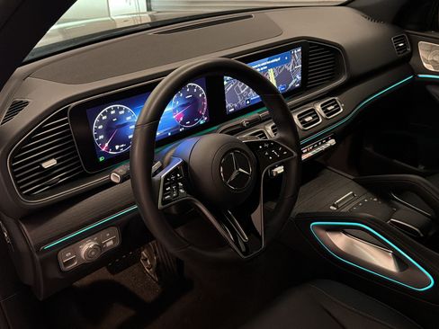 Certified 2026 Mercedes-Benz GLE 350 4MATIC image 4
