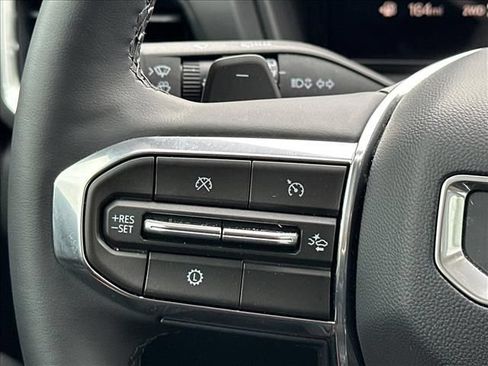 New 2026 GMC Terrain Denali AWD/4WD image 30