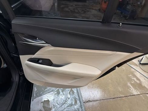 Certified 2024 Cadillac CT4 Premium Luxury image 18