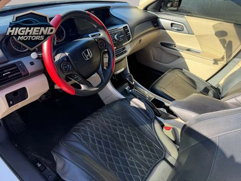 Used 2014 Honda Accord LX image 10