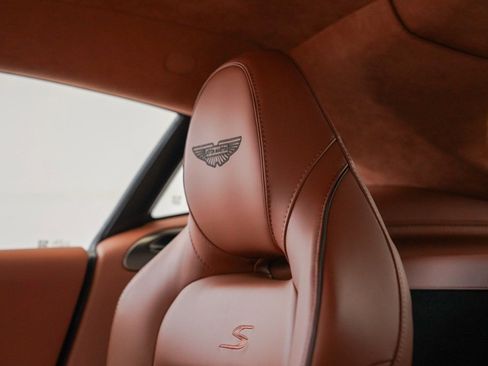 New 2026 Aston Martin V8 Vantage S image 15