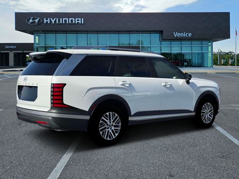 New 2026 Hyundai Palisade SEL FWD image 27