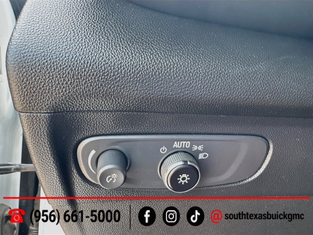Used 2022 Buick Envision Preferred FWD image 20