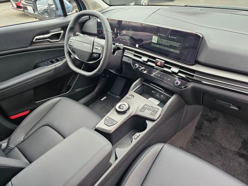 New 2026 Kia Sportage EX image 30