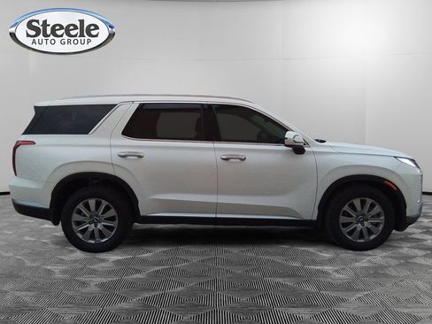 Used 2025 Hyundai Palisade SEL image 6