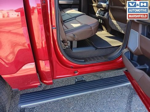 Used 2023 Ford F150 King Ranch AWD/4WD image 38