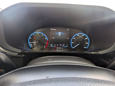Used 2024 Ford Bronco Sport Big Bend w/ Convenience Package AWD/4WD image 26
