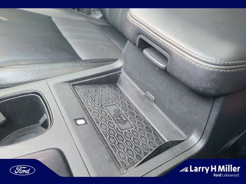 Used 2022 Nissan Frontier PRO-4X w/ Pro-4X Premium Package image 35