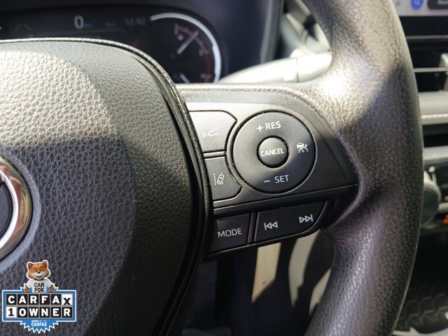 Used 2023 Toyota RAV4 LE AWD/4WD image 29