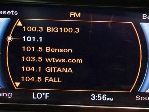 Used 2013 Audi A4 image 18