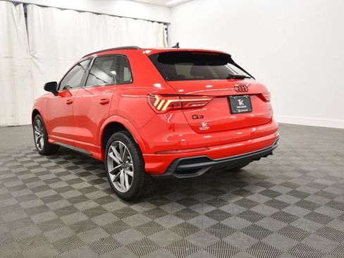 Used 2023 Audi Q3 2.0T Premium Plus w/ Premium Plus Package AWD/4WD image 5
