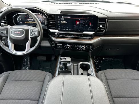 Used 2026 GMC Sierra 1500 Elevation w/ Preferred Package RWD image 16