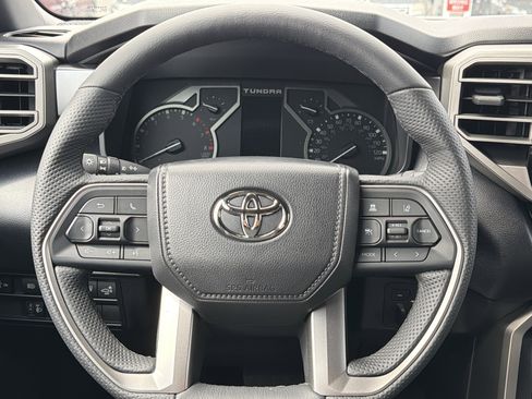 New 2025 Toyota Tundra SR5 AWD/4WD image 15