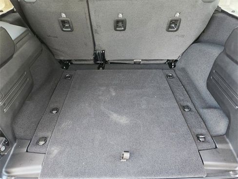 New 2025 Jeep Wrangler Unlimited Sport image 23