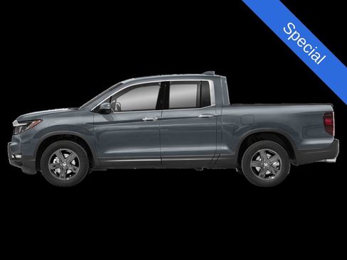 Used 2022 Honda Ridgeline RTL-E image 43